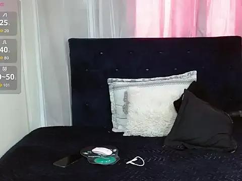 Aisha_Liney from StripChat is Freechat