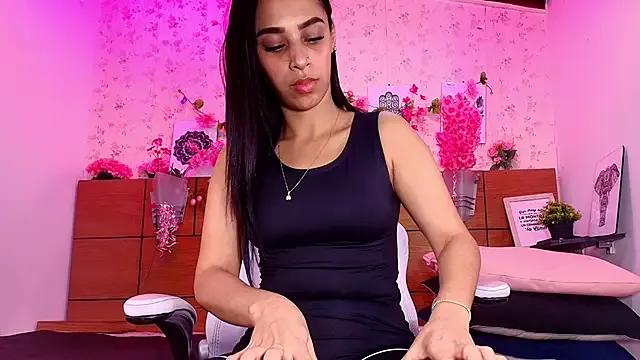 Aisha_sh webcams show profile image 