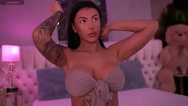 Try our girls live displays and explore the company of endless strippers, with beautiful physiques, vibrating toys and more.