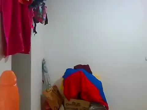 Aishamara from StripChat is Freechat