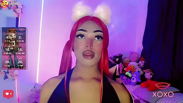 Try our girls live displays and explore the company of endless strippers, with beautiful physiques, vibrating toys and more.