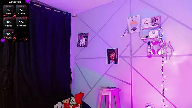 Try our girls live displays and explore the company of endless strippers, with beautiful physiques, vibrating toys and more.