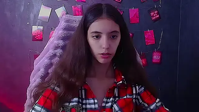 Aishell_ — Freechat on StripChat