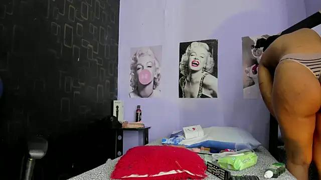 aitanacortes from StripChat