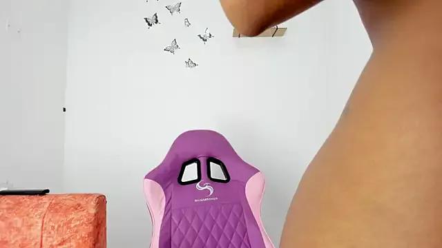 aitanacortes from StripChat