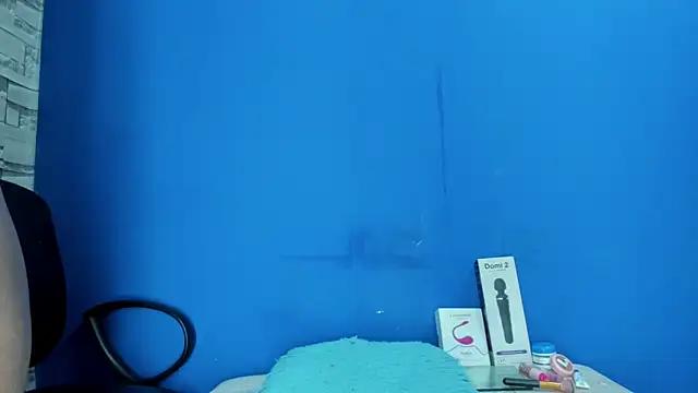 aitanacortes from StripChat