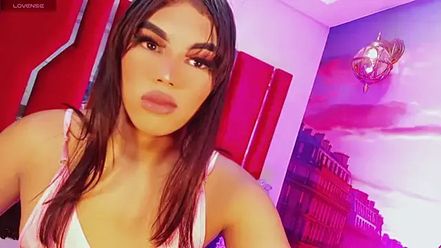 AithanaBlaze — kisess