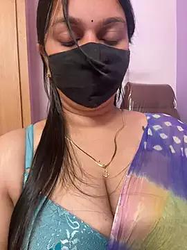 Photos of Akhi_Akshaya from StripChat is Private