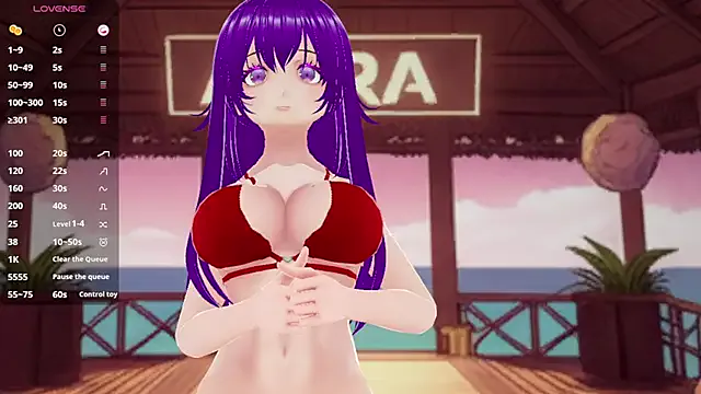 Avatar of AkiraVixent