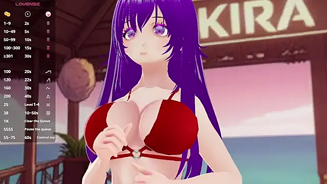 Avatar of AkiraVixent