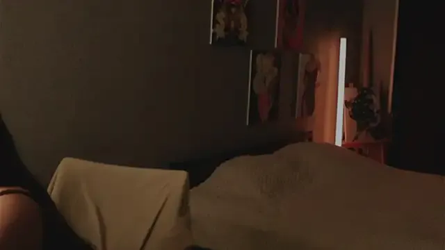 Al1ceGreen — Sexy dance