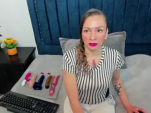 Avatar of alaha_evans