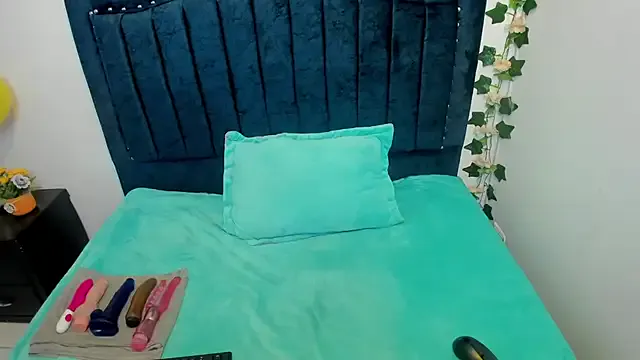 Avatar of alaha_evans