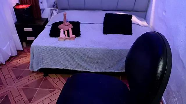 alaia_blue from StripChat is Freechat