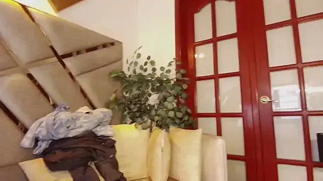 Alaiaa_clark from StripChat is Freechat