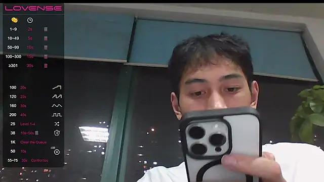 Alan147 webcams show profile image 