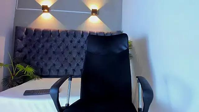 ALAN_REDINGER from StripChat is Freechat