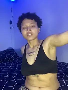 Alan_taylor from StripChat is Freechat