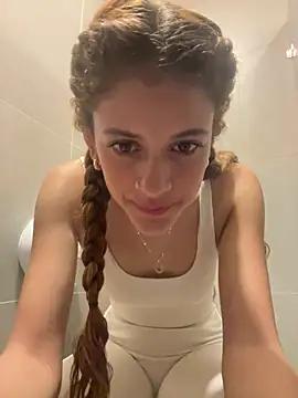 alana15 from StripChat