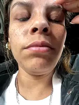 alana_GS from StripChat is Freechat