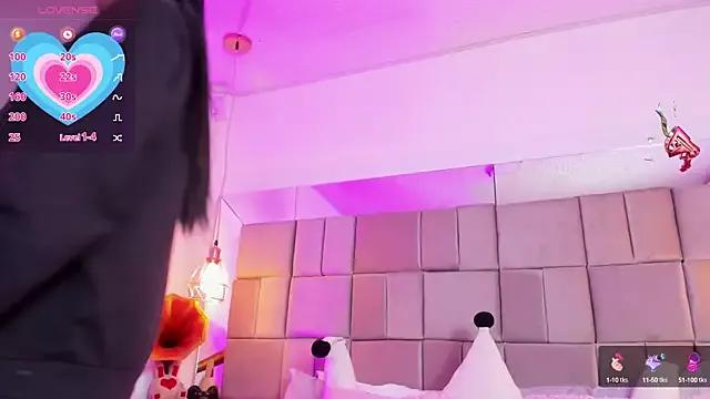 Try our girls live displays and explore the company of endless strippers, with beautiful physiques, vibrating toys and more.