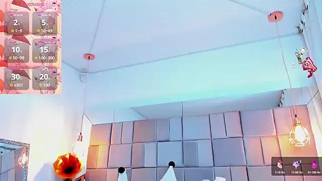 Try our girls live displays and explore the company of endless strippers, with beautiful physiques, vibrating toys and more.
