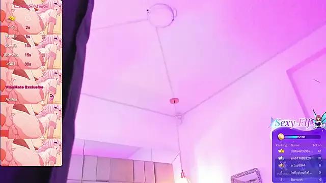 Try our girls live displays and explore the company of endless strippers, with beautiful physiques, vibrating toys and more.