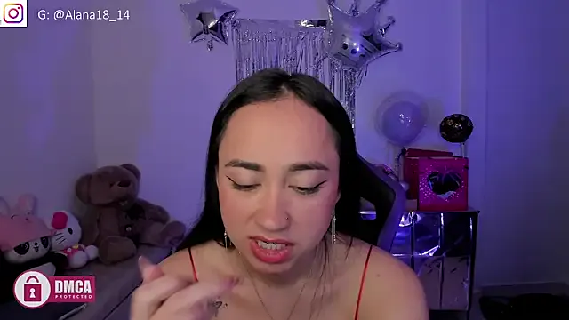 Avatar of Alana_Pherson