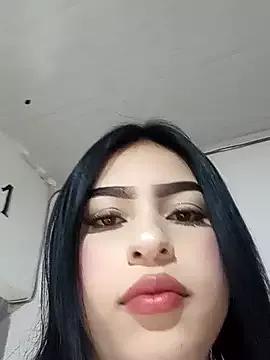 AlanaCollins- from StripChat is Freechat