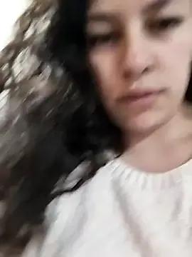 AlanaDesire from StripChat is Freechat