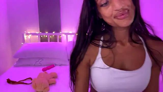Try our girls live displays and explore the company of endless strippers, with beautiful physiques, vibrating toys and more.