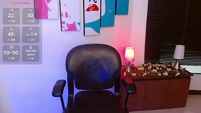 AlanaGarcia19 — Blowjob very Wet 