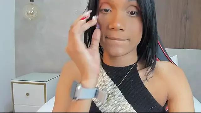 alanapark07 from StripChat is Freechat