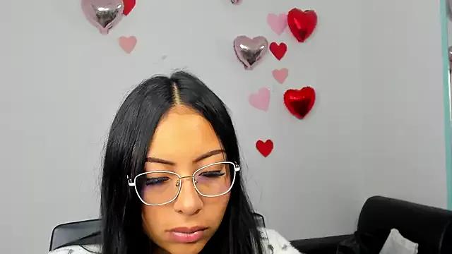 AlanaPetterson from StripChat