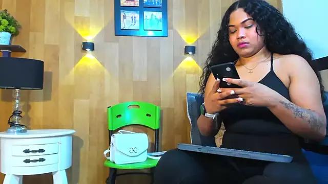 Alanna_Jones from StripChat