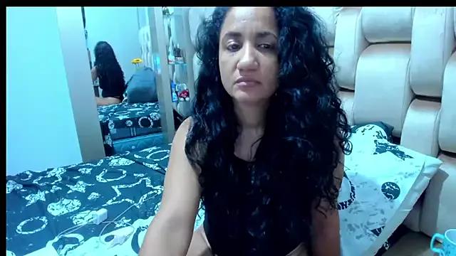 alaskmiller1 from StripChat is Freechat