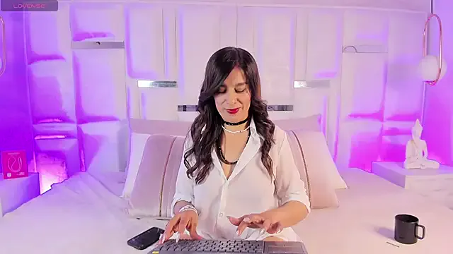 alaya_noir_ — tease with my boobs