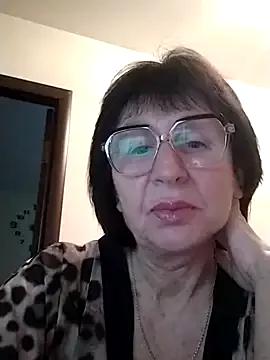 Photos of AlbinaXPretty from StripChat is Freechat