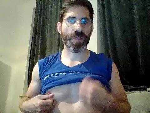 alcatraz009 from StripChat