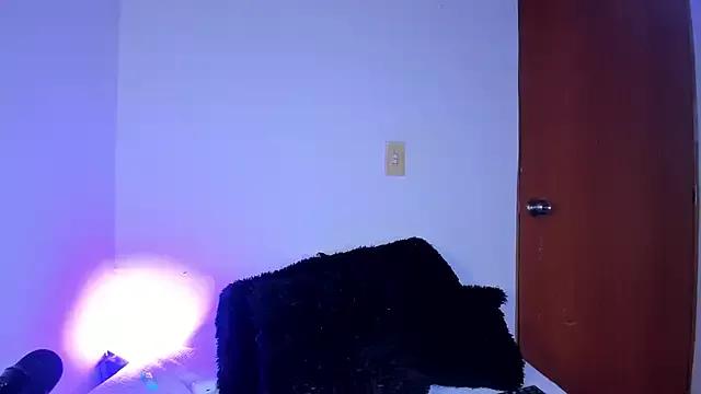 ale_blossom from StripChat is Freechat