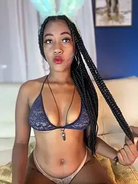 AleezaFrench from StripChat