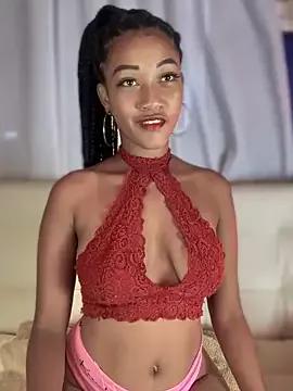 AleezaFrench webcams show profile image 
