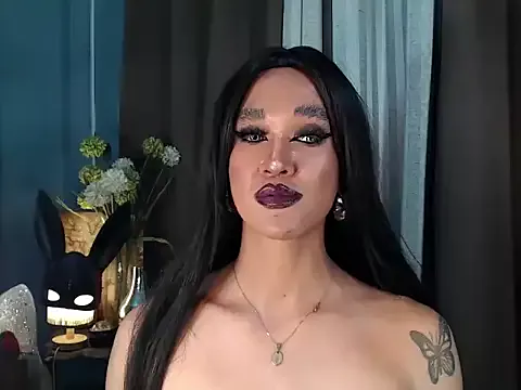 Avatar of AleinaCroft