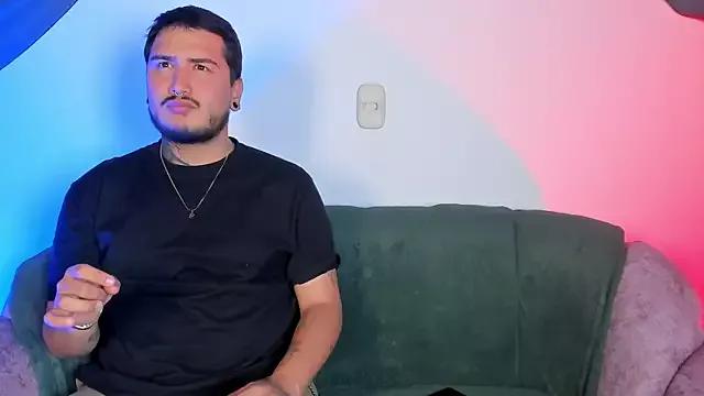 alejandress_and_skull from StripChat is Freechat