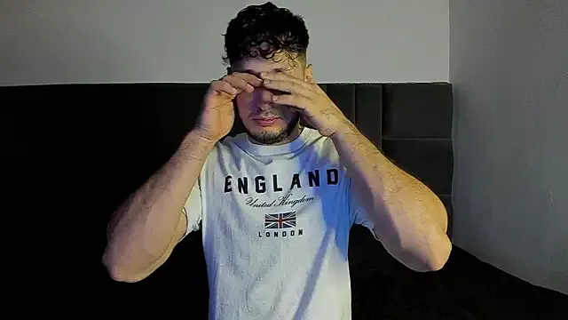 alejandro__2 — Naked and Jerk off -  - 