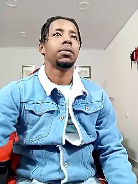AlejoKhalifa_ from StripChat is Freechat