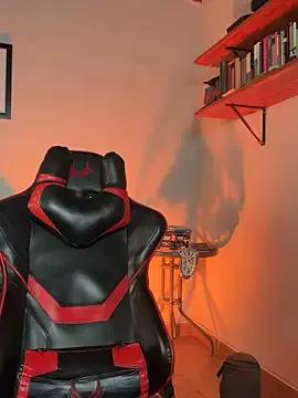 AlekBlake_ from StripChat is Freechat