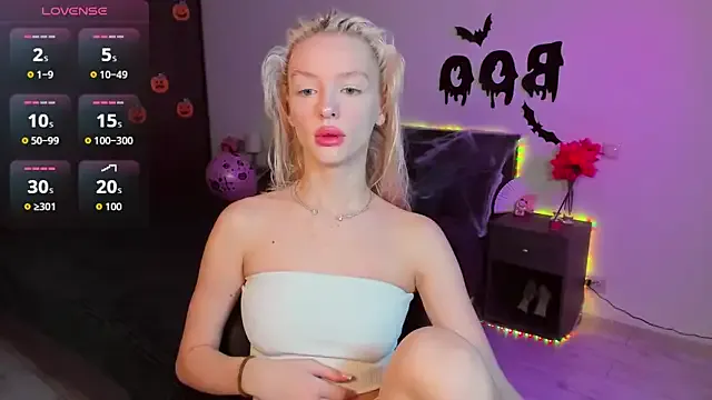 Avatar of AleksaBlonde