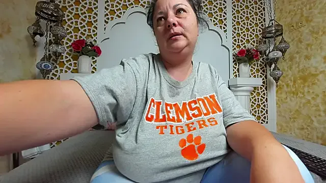 Avatar of AleshaArabian