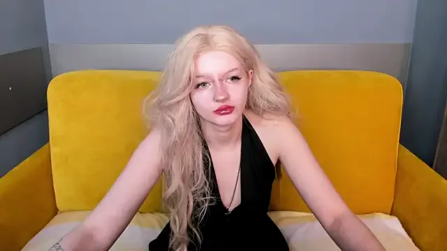 Avatar of AlessaKiss